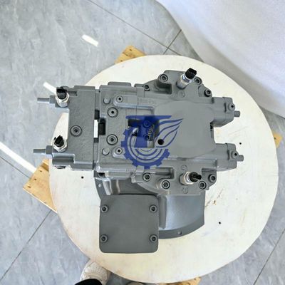 4441981 4625242 4471746 4626267 Para a HITACHI ZX160 ZX160LCT ZX185USR Peças de escavadeira Bomba de pistão hidráulica A8VO80 Bomba hidráulica BOMBA MAIN BOMBA BOMBA DE PUMPA