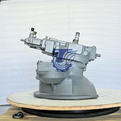 4441981 4625242 4471746 4626267 Para a HITACHI ZX160 ZX160LCT ZX185USR Peças de escavadeira Bomba de pistão hidráulica A8VO80 Bomba hidráulica BOMBA MAIN BOMBA BOMBA DE PUMPA