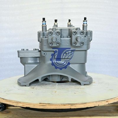 4441981 4625242 4471746 4626267 Para a HITACHI ZX160 ZX160LCT ZX185USR Peças de escavadeira Bomba de pistão hidráulica A8VO80 Bomba hidráulica BOMBA MAIN BOMBA BOMBA DE PUMPA
