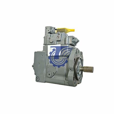 Peças de escavadeira Bomba de pistão hidráulica K3V63S-102R-1F29 para HITACHI ZX450-3 ZX470H-3 ZX330-3 ZX240-3 ZX330-3 ZX520LCH-3