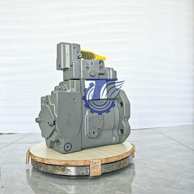 Peças de escavadeira Bomba de pistão hidráulica K3V63S-102R-1F29 para HITACHI ZX450-3 ZX470H-3 ZX330-3 ZX240-3 ZX330-3 ZX520LCH-3