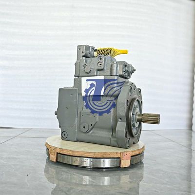 Peças de escavadeira Bomba de pistão hidráulica K3V63S-102R-1F29 para HITACHI ZX450-3 ZX470H-3 ZX330-3 ZX240-3 ZX330-3 ZX520LCH-3