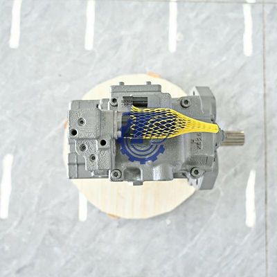 Peças de escavadeira Bomba de pistão hidráulica K3V63S-102R-1F29 para HITACHI ZX450-3 ZX470H-3 ZX330-3 ZX240-3 ZX330-3 ZX520LCH-3