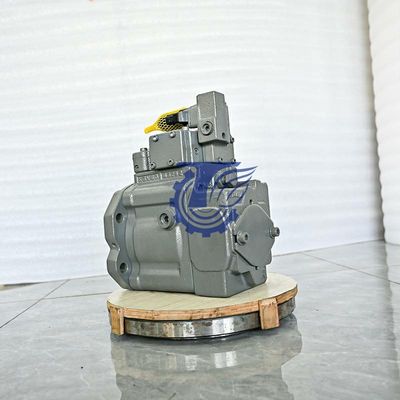 Peças de escavadeira Bomba de pistão hidráulica K3V63S-102R-1F29 para HITACHI ZX450-3 ZX470H-3 ZX330-3 ZX240-3 ZX330-3 ZX520LCH-3