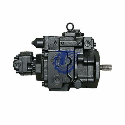 PY10V00003F1 Para Kobelco SK45-2 SK045 50UR-2 SK35-8 45-8 Peças de escavadeira Bomba de pistão hidráulica K3SP30-110R-9001 BOMPA MAIN BOMPA DEVÍSITO BOMPA HIDRAULICA BOMPA DEVÍSITO POMPA POMPA POMPA POMPA POMPA