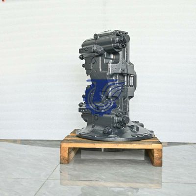 708-2L-00461 708-2L-00460 708-2L-00411 708-2L-21450 Para Komatsu PC200-6H PC200-6 PC200-6J PC200-6S EXCAVATORES Peças Hidráulicas Pistola Bomba MAIN BOMPA BOMPA ASSY Montagem de Bomba Pós-venda Original