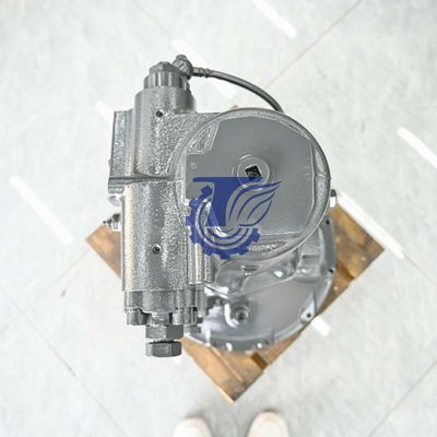 708-2L-00461 708-2L-00460 708-2L-00411 708-2L-21450 Para Komatsu PC200-6H PC200-6 PC200-6J PC200-6S EXCAVATORES Peças Hidráulicas Pistola Bomba MAIN BOMPA BOMPA ASSY Montagem de Bomba Pós-venda Original