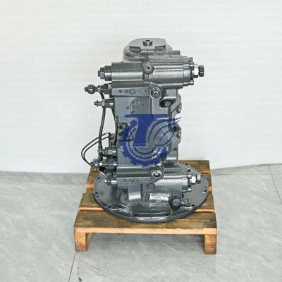 708-2L-00461 708-2L-00460 708-2L-00411 708-2L-21450 Para Komatsu PC200-6H PC200-6 PC200-6J PC200-6S EXCAVATORES Peças Hidráulicas Pistola Bomba MAIN BOMPA BOMPA ASSY Montagem de Bomba Pós-venda Original