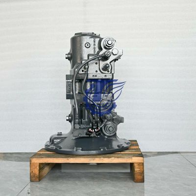 708-2L-00461 708-2L-00460 708-2L-00411 708-2L-21450 Para Komatsu PC200-6H PC200-6 PC200-6J PC200-6S EXCAVATORES Peças Hidráulicas Pistola Bomba MAIN BOMPA BOMPA ASSY Montagem de Bomba Pós-venda Original
