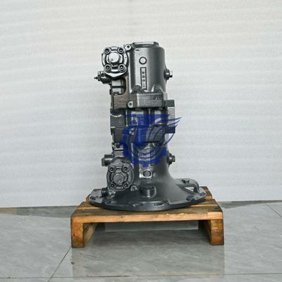 708-2L-00461 708-2L-00460 708-2L-00411 708-2L-21450 Para Komatsu PC200-6H PC200-6 PC200-6J PC200-6S EXCAVATORES Peças Hidráulicas Pistola Bomba MAIN BOMPA BOMPA ASSY Montagem de Bomba Pós-venda Original