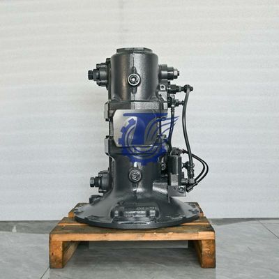 708-2L-00461 708-2L-00460 708-2L-00411 708-2L-21450 Para Komatsu PC200-6H PC200-6 PC200-6J PC200-6S EXCAVATORES Peças Hidráulicas Pistola Bomba MAIN BOMPA BOMPA ASSY Montagem de Bomba Pós-venda Original