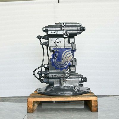 708-2L-00461 708-2L-00460 708-2L-00411 708-2L-21450 Para Komatsu PC200-6H PC200-6 PC200-6J PC200-6S EXCAVATORES Peças Hidráulicas Pistola Bomba MAIN BOMPA BOMPA ASSY Montagem de Bomba Pós-venda Original