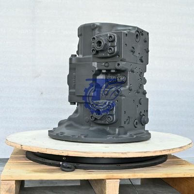 708-2L-00700 7082L00700 708-2L-00701 Para Komatsu PC200-8K 210-8K PC210NLC-8K PC230NHD-8K EXCAVATORES Peças Hidráulicas Pistola de Bomba PUMPA MAIN PUMPA PUMPA ASSY Montagem de Bomba pós-venda Original