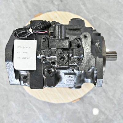 708-1U-00211 708-1U-00200 708-1U-00201 708-1U-00202 Para Komatsu PC650LC-8E0 PC700LC-8E0 PC600-8R PC600-8 EXCAVATORES Peças Hidráulica Pistola Bomba VAN BOMBA GERÁRIO BOMBA MONTAgem PUMPA Ponto de reposição Original