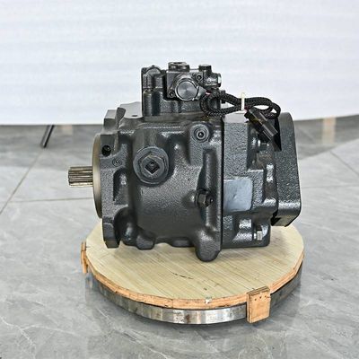 708-1U-00211 708-1U-00200 708-1U-00201 708-1U-00202 Para Komatsu PC650LC-8E0 PC700LC-8E0 PC600-8R PC600-8 EXCAVATORES Peças Hidráulica Pistola Bomba VAN BOMBA GERÁRIO BOMBA MONTAgem PUMPA Ponto de reposição Original