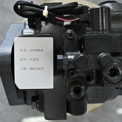 708-1U-00211 708-1U-00200 708-1U-00201 708-1U-00202 Para Komatsu PC650LC-8E0 PC700LC-8E0 PC600-8R PC600-8 EXCAVATORES Peças Hidráulica Pistola Bomba VAN BOMBA GERÁRIO BOMBA MONTAgem PUMPA Ponto de reposição Original