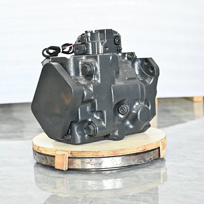 708-1U-00202 708-1U-00200 708-1U-00213 708-1U-04143 Para Komatsu PC650LC-8E0 PC700LC-8E0 PC600-8R PC600-8 EXCAVATORES Peças Hidráulica Pistola Bomba VAN BOMBA GERÁRIO BOMBA MONTAgem PUMPA