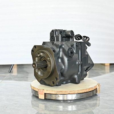 708-1U-00202 708-1U-00200 708-1U-00213 708-1U-04143 Para Komatsu PC650LC-8E0 PC700LC-8E0 PC600-8R PC600-8 EXCAVATORES Peças Hidráulica Pistola Bomba VAN BOMBA GERÁRIO BOMBA MONTAgem PUMPA