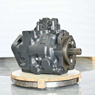 708-1U-00202 708-1U-00200 708-1U-00213 708-1U-04143 Para Komatsu PC650LC-8E0 PC700LC-8E0 PC600-8R PC600-8 EXCAVATORES Peças Hidráulica Pistola Bomba VAN BOMBA GERÁRIO BOMBA MONTAgem PUMPA