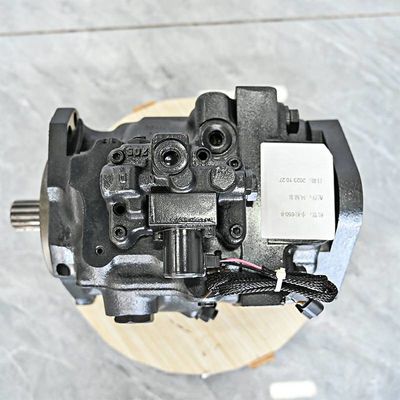 708-1U-00202 708-1U-00200 708-1U-00213 708-1U-04143 Para Komatsu PC650LC-8E0 PC700LC-8E0 PC600-8R PC600-8 EXCAVATORES Peças Hidráulica Pistola Bomba VAN BOMBA GERÁRIO BOMBA MONTAgem PUMPA