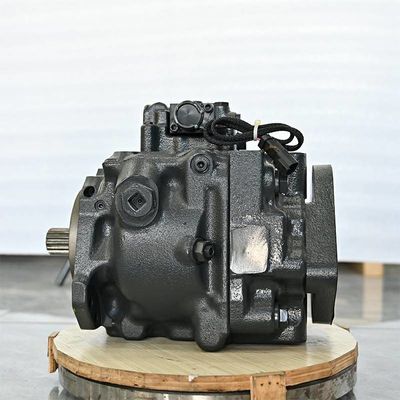 708-1U-00202 708-1U-00200 708-1U-00213 708-1U-04143 Para Komatsu PC650LC-8E0 PC700LC-8E0 PC600-8R PC600-8 EXCAVATORES Peças Hidráulica Pistola Bomba VAN BOMBA GERÁRIO BOMBA MONTAgem PUMPA
