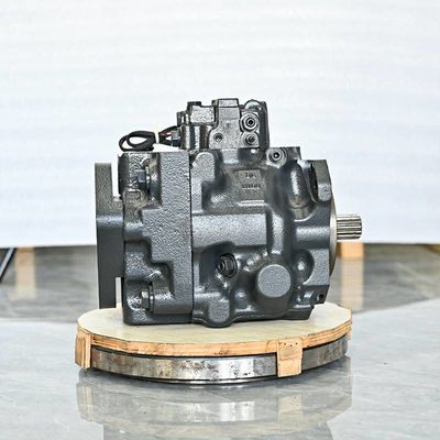 708-1U-00202 708-1U-00200 708-1U-00213 708-1U-04143 Para Komatsu PC650LC-8E0 PC700LC-8E0 PC600-8R PC600-8 EXCAVATORES Peças Hidráulica Pistola Bomba VAN BOMBA GERÁRIO BOMBA MONTAgem PUMPA