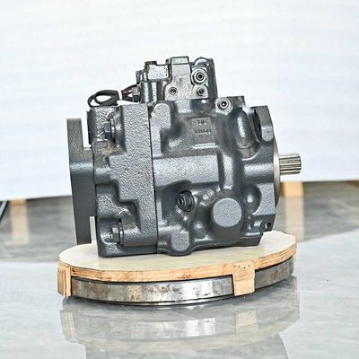 708-1U-00202 708-1U-00200 708-1U-00213 708-1U-04143 Para Komatsu PC650LC-8E0 PC700LC-8E0 PC600-8R PC600-8 EXCAVATORES Peças Hidráulica Pistola Bomba VAN BOMBA GERÁRIO BOMBA MONTAgem PUMPA