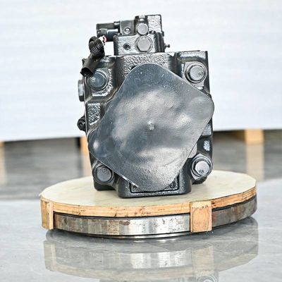 708-1U-00202 708-1U-00200 708-1U-00213 708-1U-04143 Para Komatsu PC650LC-8E0 PC700LC-8E0 PC600-8R PC600-8 EXCAVATORES Peças Hidráulica Pistola Bomba VAN BOMBA GERÁRIO BOMBA MONTAgem PUMPA