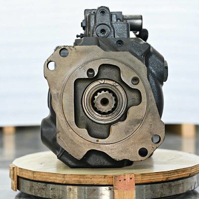 708-1U-00202 708-1U-00200 708-1U-00213 708-1U-04143 Para Komatsu PC650LC-8E0 PC700LC-8E0 PC600-8R PC600-8 EXCAVATORES Peças Hidráulica Pistola Bomba VAN BOMBA GERÁRIO BOMBA MONTAgem PUMPA