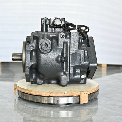 708-1U-00202 708-1U-00200 708-1U-00213 708-1U-04143 Para Komatsu PC650LC-8E0 PC700LC-8E0 PC600-8R PC600-8 EXCAVATORES Peças Hidráulica Pistola Bomba VAN BOMBA GERÁRIO BOMBA MONTAgem PUMPA