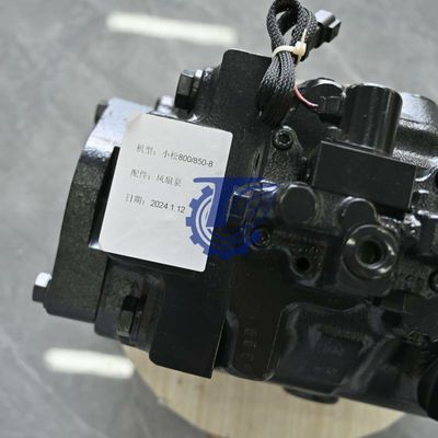 708-1W-00900 708-1W-000910 708-1W-00902 708-1W-04961 Para Komatsu PC800-8R PC800-8 PC850-8 PC850SE-8R EXCAVATORES Peças de construção de bombas de pistão hidráulico