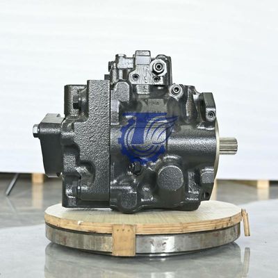 708-1W-00900 708-1W-000910 708-1W-00902 708-1W-04961 Para Komatsu PC800-8R PC800-8 PC850-8 PC850SE-8R EXCAVATORES Peças de construção de bombas de pistão hidráulico