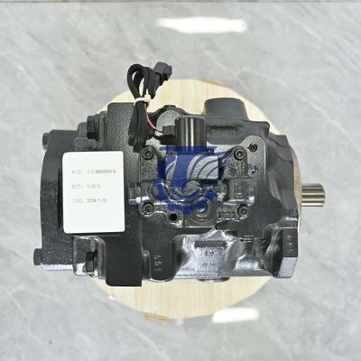 708-1W-00900 708-1W-000910 708-1W-00902 708-1W-04961 Para Komatsu PC800-8R PC800-8 PC850-8 PC850SE-8R EXCAVATORES Peças de construção de bombas de pistão hidráulico