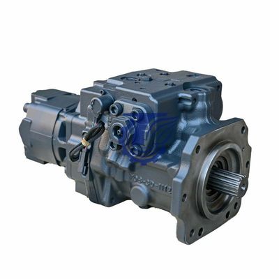 708-1L-00800 7081L00800 708-1L-01800 705-22-40380 Para Komatsu PC1250LC-8 PSC1250-8 PC1250SP-8 PC1250P-8R EXCAVATORES Peças Hidráulica Pistola de Bomba VAN BOMBA DE engrenagem Bomba de montagem de bomba Pós-venda Original