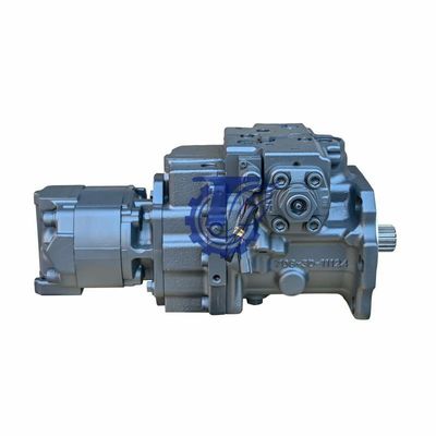 708-1L-00800 7081L00800 708-1L-01800 705-22-40380 Para Komatsu PC1250LC-8 PSC1250-8 PC1250SP-8 PC1250P-8R EXCAVATORES Peças Hidráulica Pistola de Bomba VAN BOMBA DE engrenagem Bomba de montagem de bomba Pós-venda Original