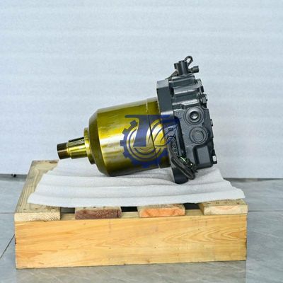 708-7H-00640 7087H00640 708-7H-11420 Para Komatsu D375A-5 BULLDOZERS Peças FAN HIDRAULÍCICO SISTEMA DE REFRÍO DO MOTOR Montagem do motor Pós-venda Original