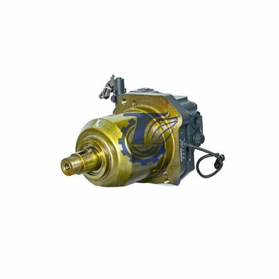 708-7H-00613 708-7H-00612 7087H00613 708-7H-11410 708-7R-01631 Para a Komatsu D475ASD-5E0 D475A-5E0 BULLDOZERS Peças hidráulicas FAN MOTOR SISTEMA DE REFRIGORAÇÃO MONTAGEM MOTOR Pós-venda Original