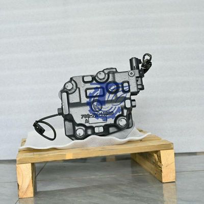 708-7H-00613 708-7H-00612 7087H00613 708-7H-11410 708-7R-01631 Para a Komatsu D475ASD-5E0 D475A-5E0 BULLDOZERS Peças hidráulicas FAN MOTOR SISTEMA DE REFRIGORAÇÃO MONTAGEM MOTOR Pós-venda Original