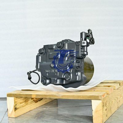 708-7H-00613 708-7H-00612 7087H00613 708-7H-11410 708-7R-01631 Para a Komatsu D475ASD-5E0 D475A-5E0 BULLDOZERS Peças hidráulicas FAN MOTOR SISTEMA DE REFRIGORAÇÃO MONTAGEM MOTOR Pós-venda Original