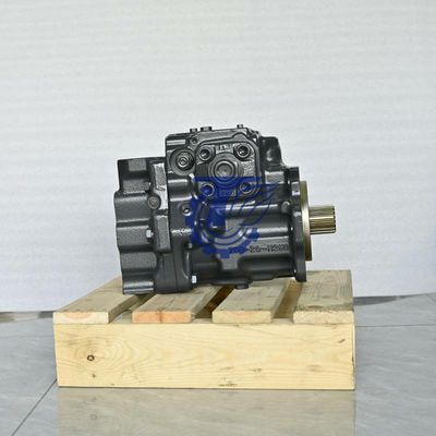 708-2G-00801 7082G00801 708-2G-00800 Para Komatsu WA600-6 WA600-6R CARRADORAS DE ROLA PARTES CONVERSOR DE TORQUE E TRANSMISSÃO BUMPA DE CARRADOR Mercado pós-venda