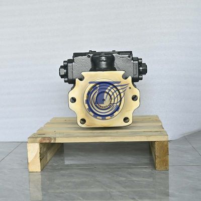 708-2G-00801 7082G00801 708-2G-00800 Para Komatsu WA600-6 WA600-6R CARRADORAS DE ROLA PARTES CONVERSOR DE TORQUE E TRANSMISSÃO BUMPA DE CARRADOR Mercado pós-venda