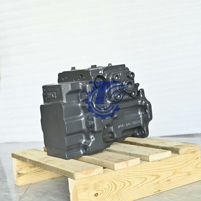 708-2G-00801 7082G00801 708-2G-00800 Para Komatsu WA600-6 WA600-6R CARRADORAS DE ROLA PARTES CONVERSOR DE TORQUE E TRANSMISSÃO BUMPA DE CARRADOR Mercado pós-venda