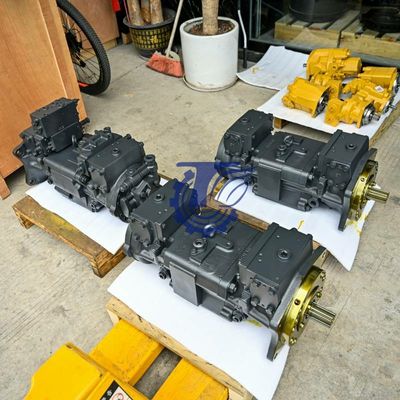 708-2L-00950 708-4L-00910 708-4L-00930 708-25-02044 708-2L-00951 Para a Komatsu WA800-3 WA800L-3 WA900-3 CARRADORAS DE ROLA Peças HIDRAULÍTICAS HIDRAULÍTICAS PUMPA DE ÓLEO CARRADOR PUMPA PUMPA PÓS-Venda Original