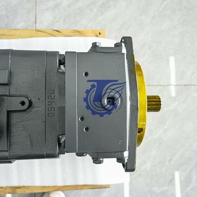 708-2L-00950 708-4L-00910 708-4L-00930 708-25-02044 708-2L-00951 Para a Komatsu WA800-3 WA800L-3 WA900-3 CARRADORAS DE ROLA Peças HIDRAULÍTICAS HIDRAULÍTICAS PUMPA DE ÓLEO CARRADOR PUMPA PUMPA PÓS-Venda Original