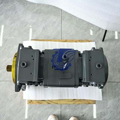 708-2L-00950 708-4L-00910 708-4L-00930 708-25-02044 708-2L-00951 Para a Komatsu WA800-3 WA800L-3 WA900-3 CARRADORAS DE ROLA Peças HIDRAULÍTICAS HIDRAULÍTICAS PUMPA DE ÓLEO CARRADOR PUMPA PUMPA PÓS-Venda Original