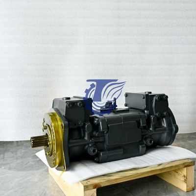708-2L-00950 708-4L-00910 708-4L-00930 708-25-02044 708-2L-00951 Para a Komatsu WA800-3 WA800L-3 WA900-3 CARRADORAS DE ROLA Peças HIDRAULÍTICAS HIDRAULÍTICAS PUMPA DE ÓLEO CARRADOR PUMPA PUMPA PÓS-Venda Original
