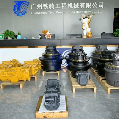 708-2L-00950 708-4L-00910 708-4L-00930 708-25-02044 708-2L-00951 Para a Komatsu WA800-3 WA800L-3 WA900-3 CARRADORAS DE ROLA Peças HIDRAULÍTICAS HIDRAULÍTICAS PUMPA DE ÓLEO CARRADOR PUMPA PUMPA PÓS-Venda Original