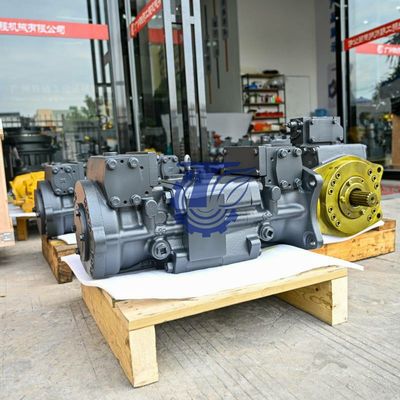 708-2L-00950 708-4L-00910 708-4L-00930 708-25-02044 708-2L-00951 Para a Komatsu WA800-3 WA800L-3 WA900-3 CARRADORAS DE ROLA Peças HIDRAULÍTICAS HIDRAULÍTICAS PUMPA DE ÓLEO CARRADOR PUMPA PUMPA PÓS-Venda Original