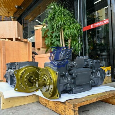 708-2L-00950 708-4L-00910 708-4L-00930 708-25-02044 708-2L-00951 Para a Komatsu WA800-3 WA800L-3 WA900-3 CARRADORAS DE ROLA Peças HIDRAULÍTICAS HIDRAULÍTICAS PUMPA DE ÓLEO CARRADOR PUMPA PUMPA PÓS-Venda Original