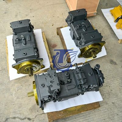 708-2L-00950 708-4L-00910 708-4L-00930 708-25-02044 708-2L-00951 Para a Komatsu WA800-3 WA800L-3 WA900-3 CARRADORAS DE ROLA Peças HIDRAULÍTICAS HIDRAULÍTICAS PUMPA DE ÓLEO CARRADOR PUMPA PUMPA PÓS-Venda Original